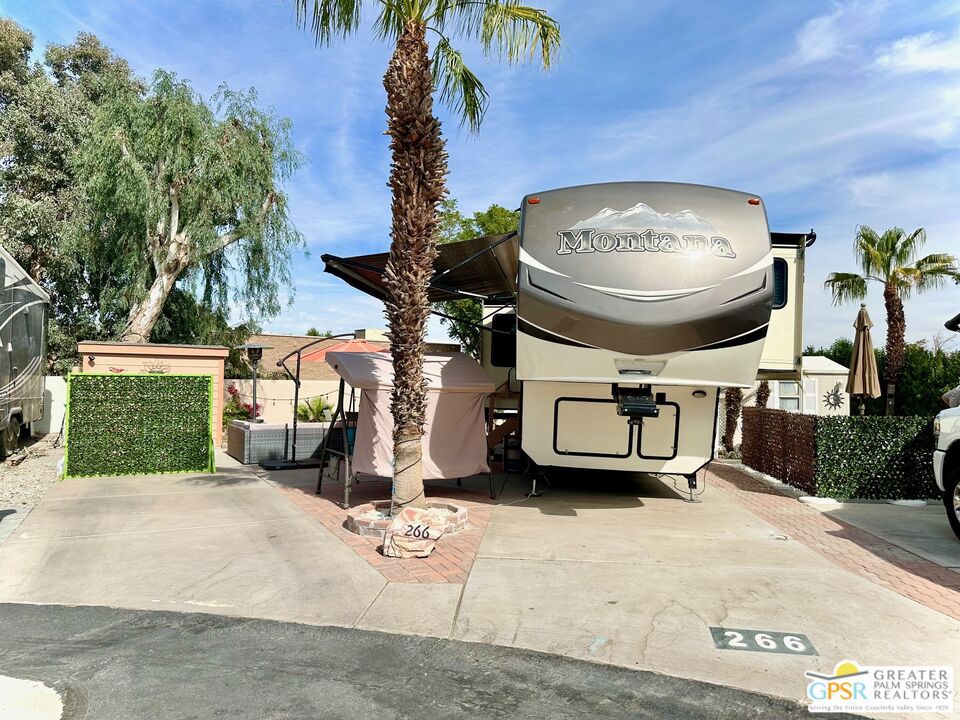 69801 Ramon Road 266 Property Photo 1