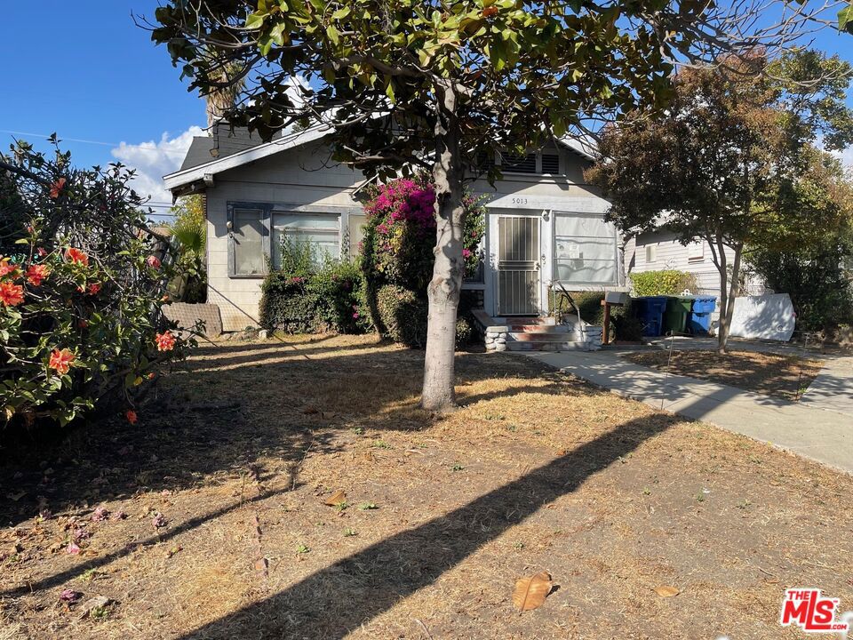 5013 N Huntington Drive Property Photo
