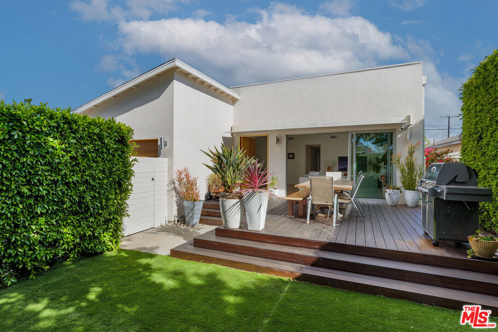 12314 Hammack Street Property Photo