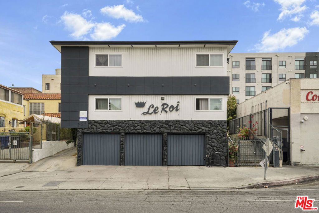 254 S Normandie Avenue Property Photo 2