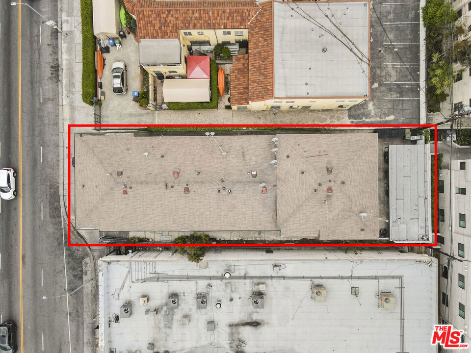 254 S Normandie Avenue Property Photo 14