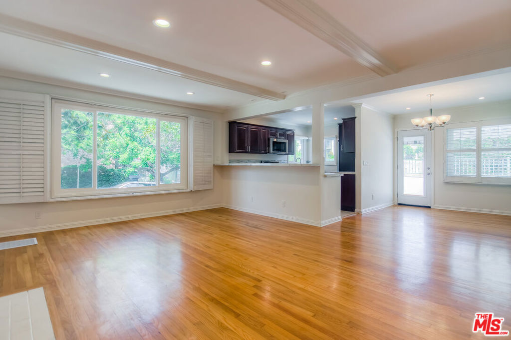 1301 S Beverly Glen Boulevard Property Photo 2