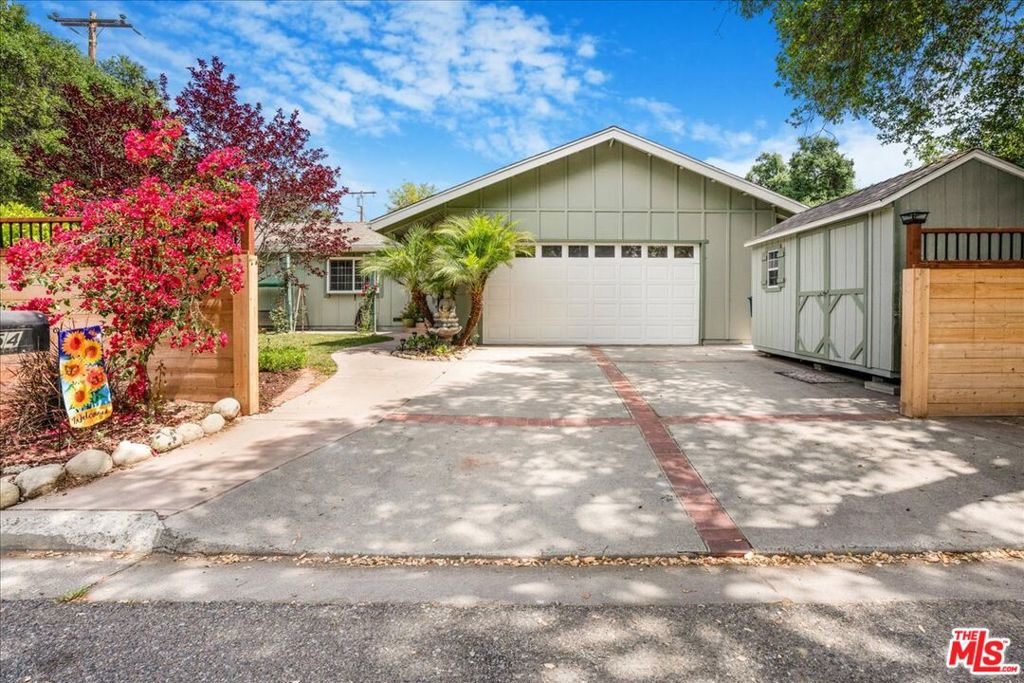 754 Fernando Street Property Photo 1