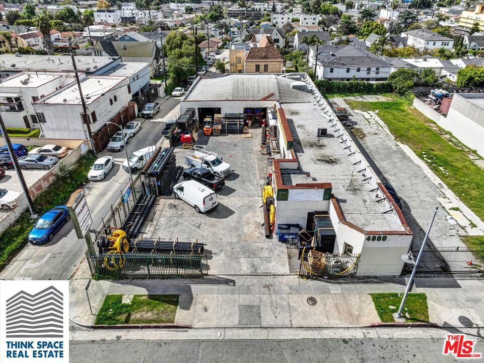4900 W Washington Boulevard Property Photo 1
