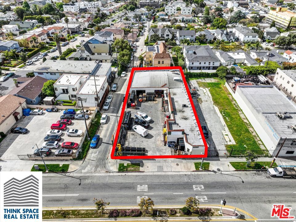 4900 W Washington Boulevard Property Photo 2