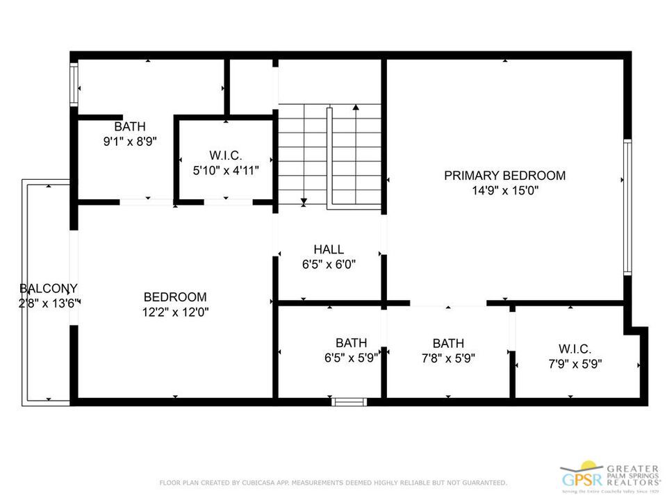 307 W Arenas Road Property Photo 37