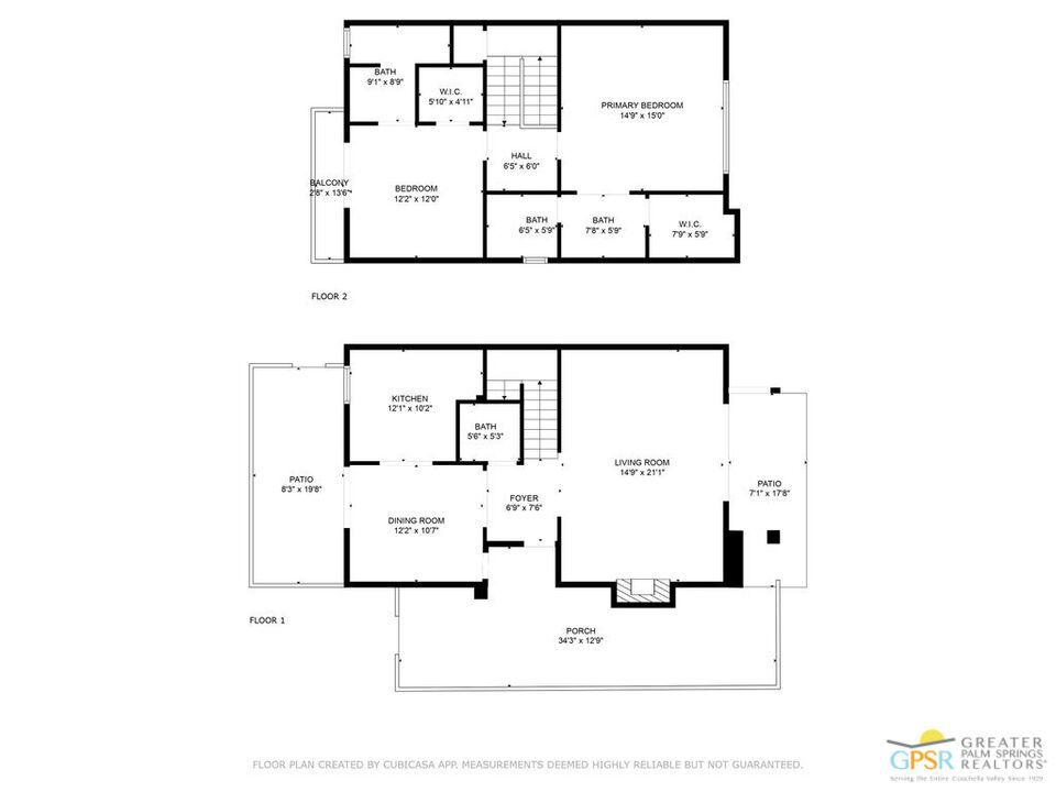 307 W Arenas Road Property Photo 38