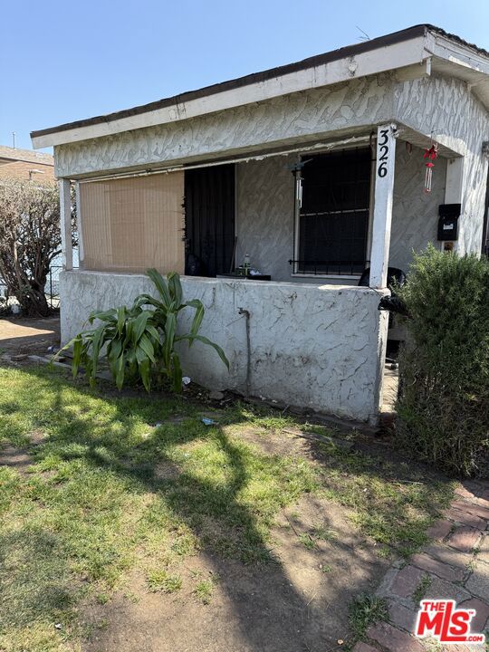 326 E 118th Street Property Photo 1