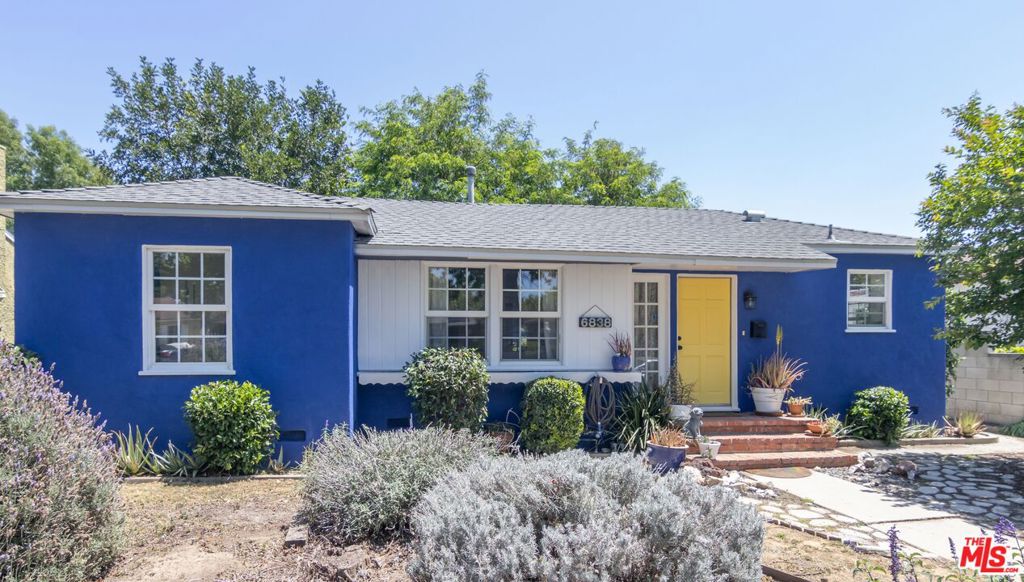 6838 Yarmouth Avenue Property Photo 1
