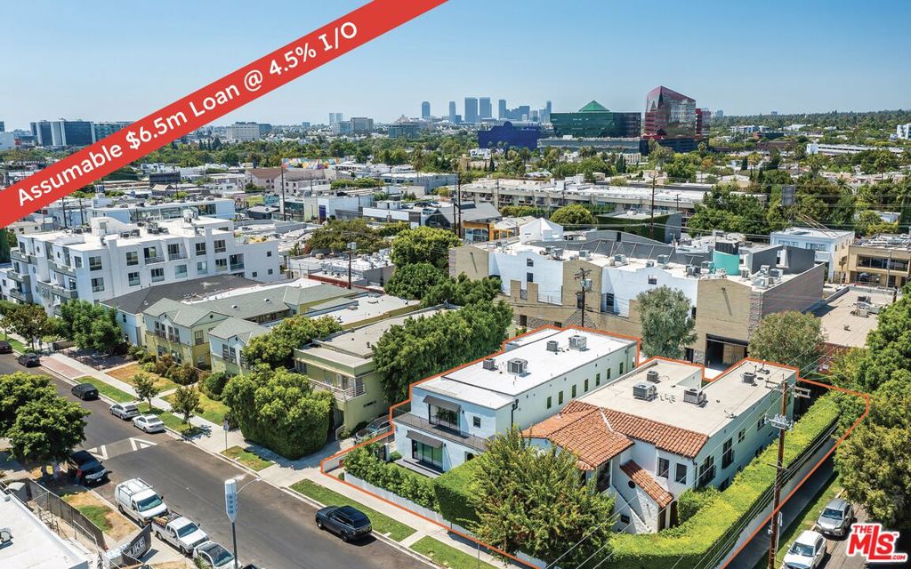 843 N Alfred Street Property Photo