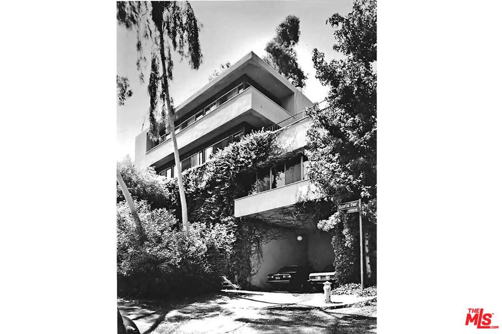 1237 Hilldale Avenue Property Photo