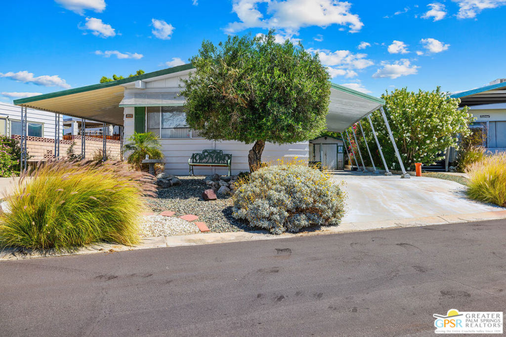 69460 Parkside Drive Property Photo