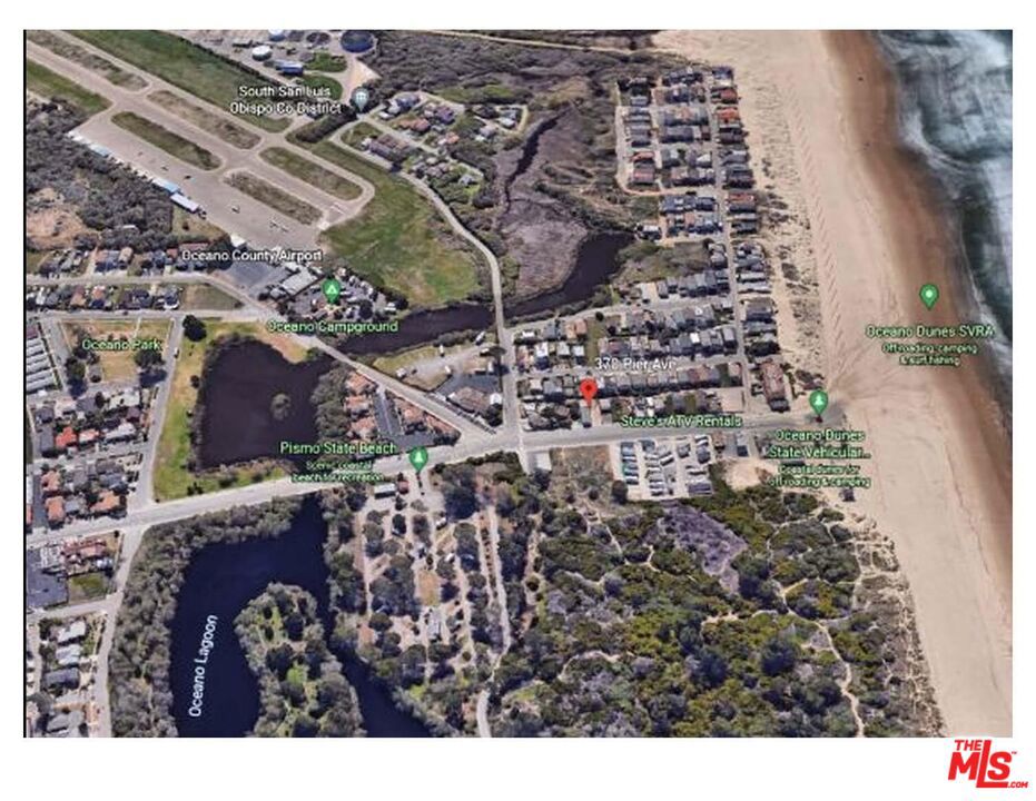 370 Pier Avenue Property Photo 3