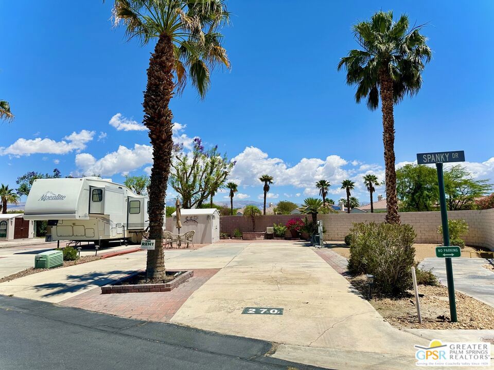 69801 Ramon Road 270 Property Photo 1