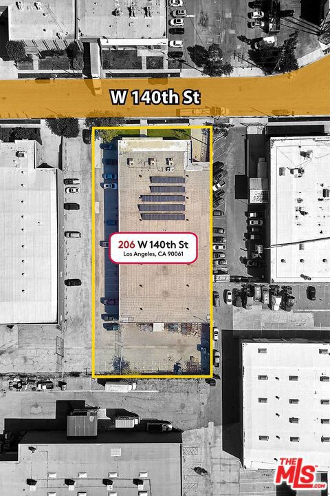 206 W 140th Street Property Photo 2