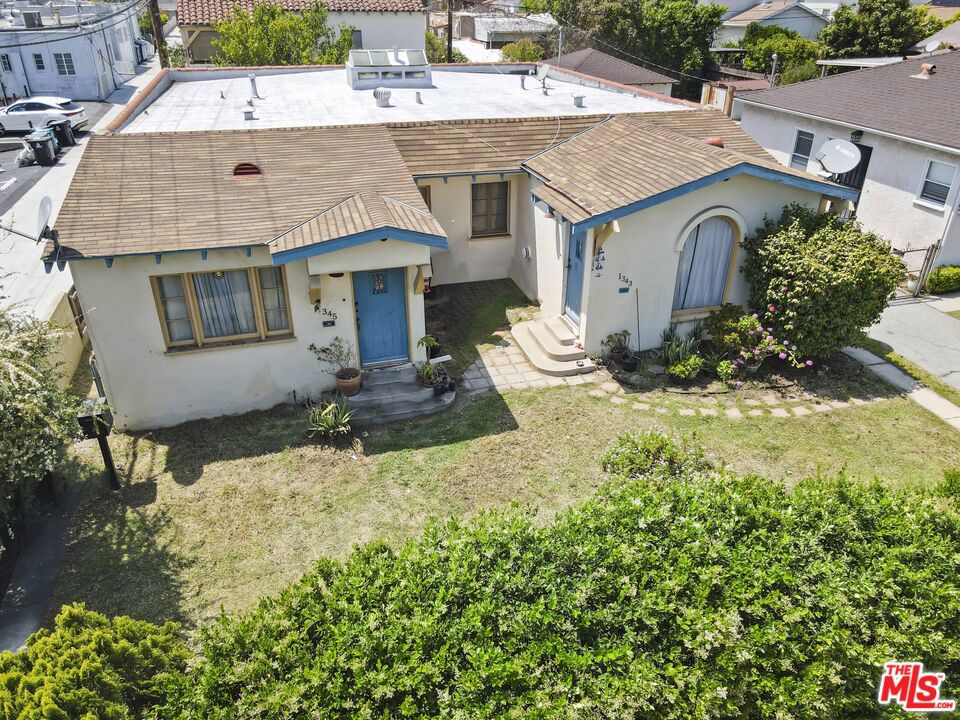 1343 Edgewood Drive Property Photo 3