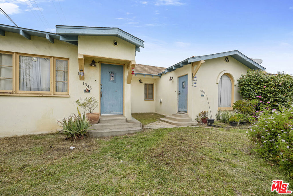1343 Edgewood Drive Property Photo 4