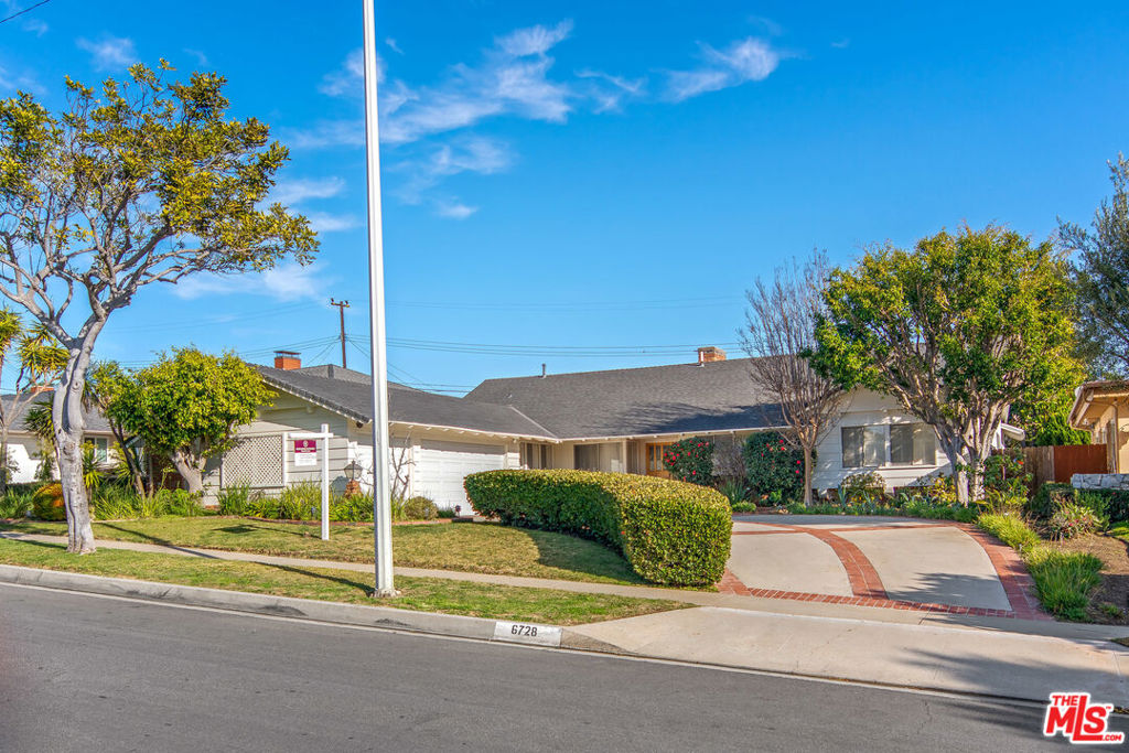6728 Shenandoah Avenue Property Photo