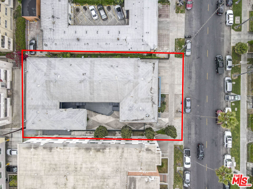 514 S Mariposa Avenue Property Photo 13