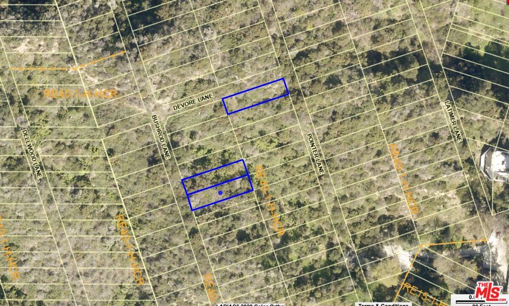 2420 N Bushrod Lane Property Photo 1