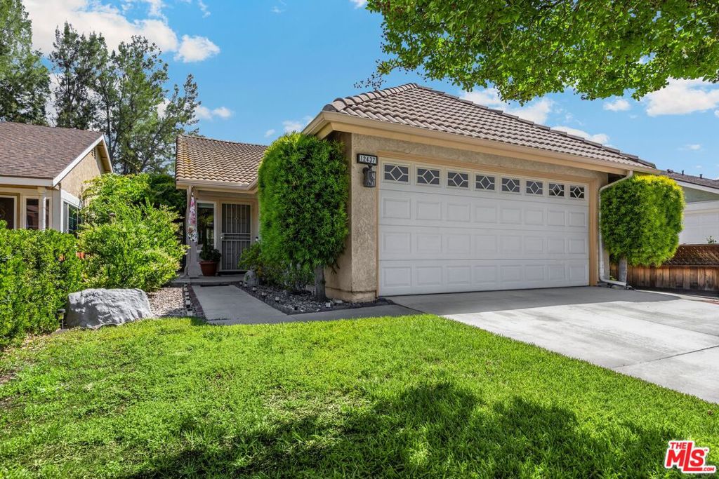 12437 Ironbark Drive Property Photo
