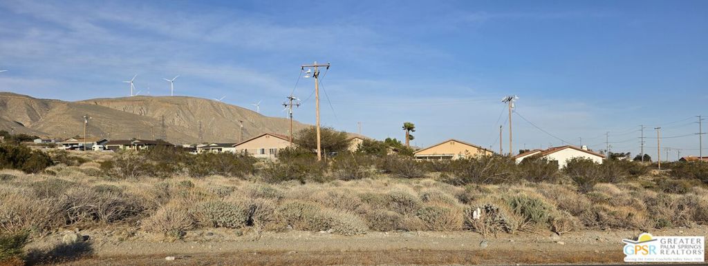 0 Tamarack Road Property Photo 1