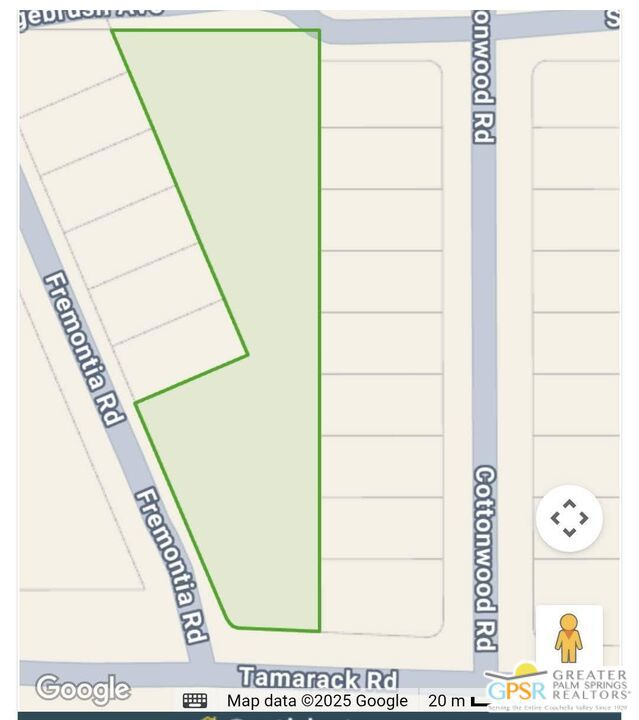 0 Tamarack Road Property Photo 3