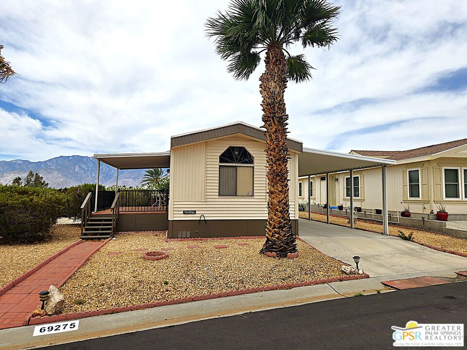 69275 Crestview Drive Property Photo