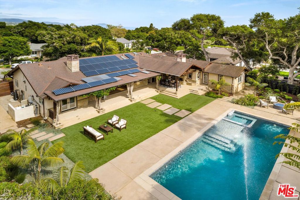 155 Santa Isabel Lane Property Photo