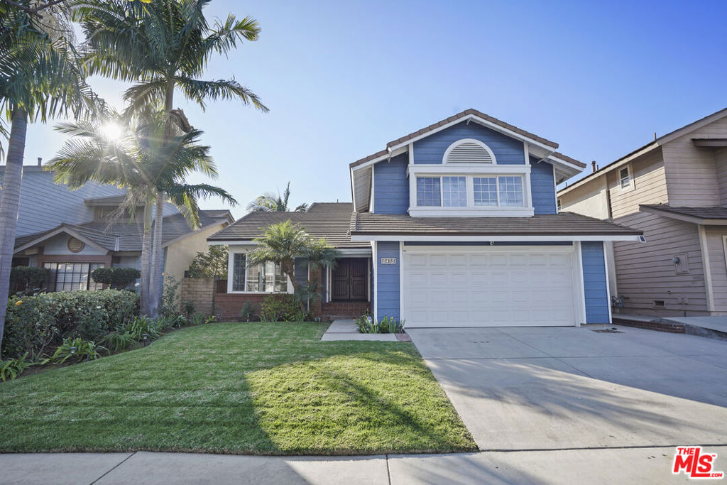 6415 Bradley Place Property Photo