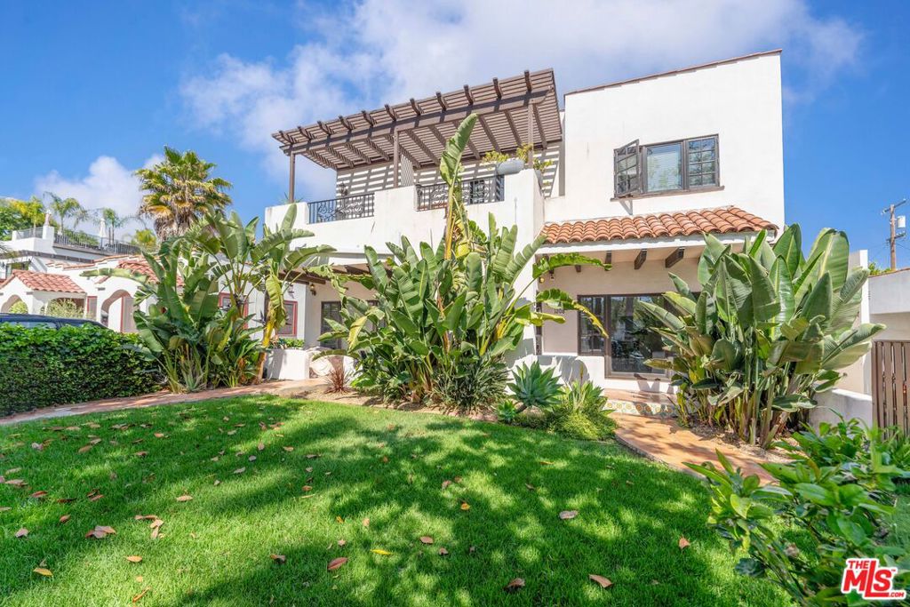 1208 Poinsettia Drive Property Photo