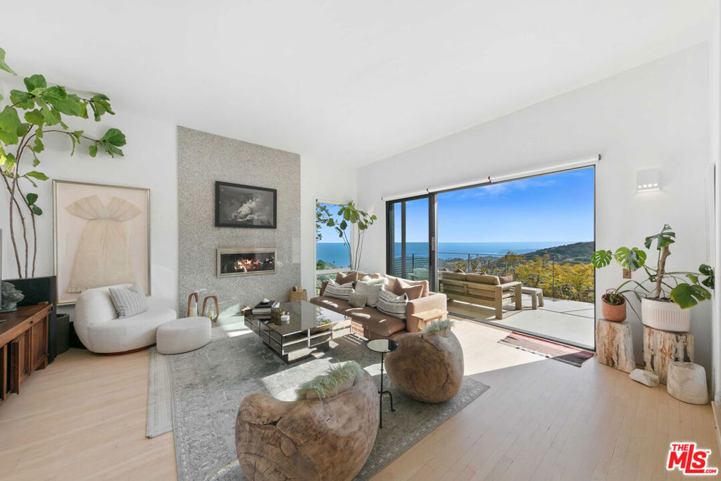 2727 Corral Canyon Road Property Photo 1