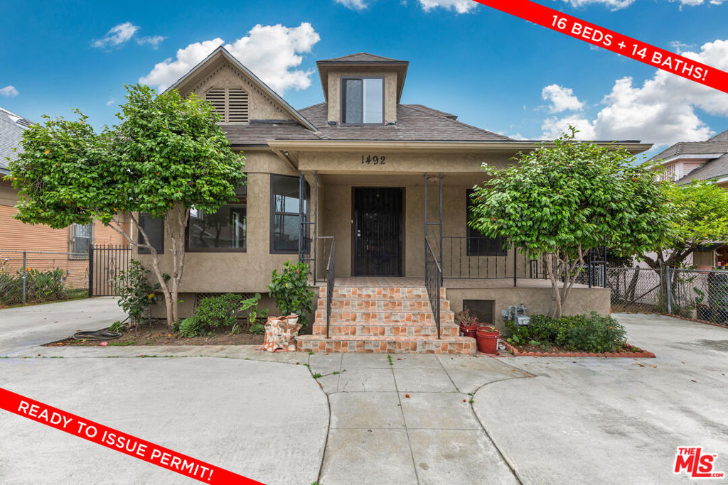 1492 W 28th Street Property Photo 1