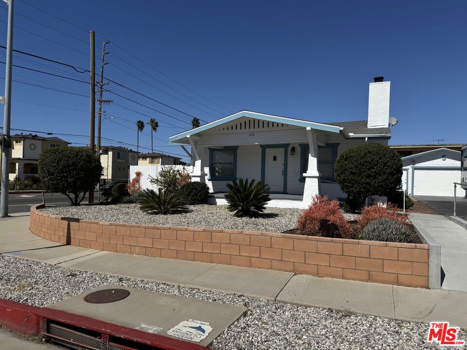 2173 W 237th Street Property Photo