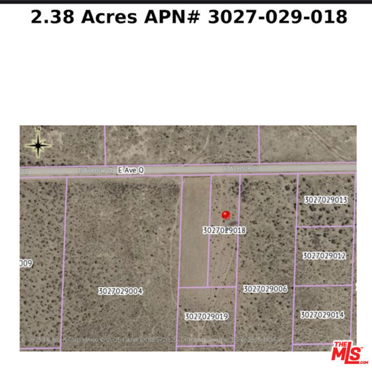 0 Ave. Q 103rd Street Property Photo 1