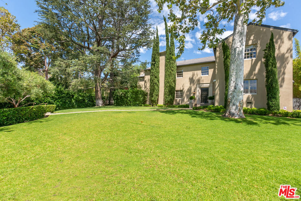 402 S Hudson Avenue Property Photo 1