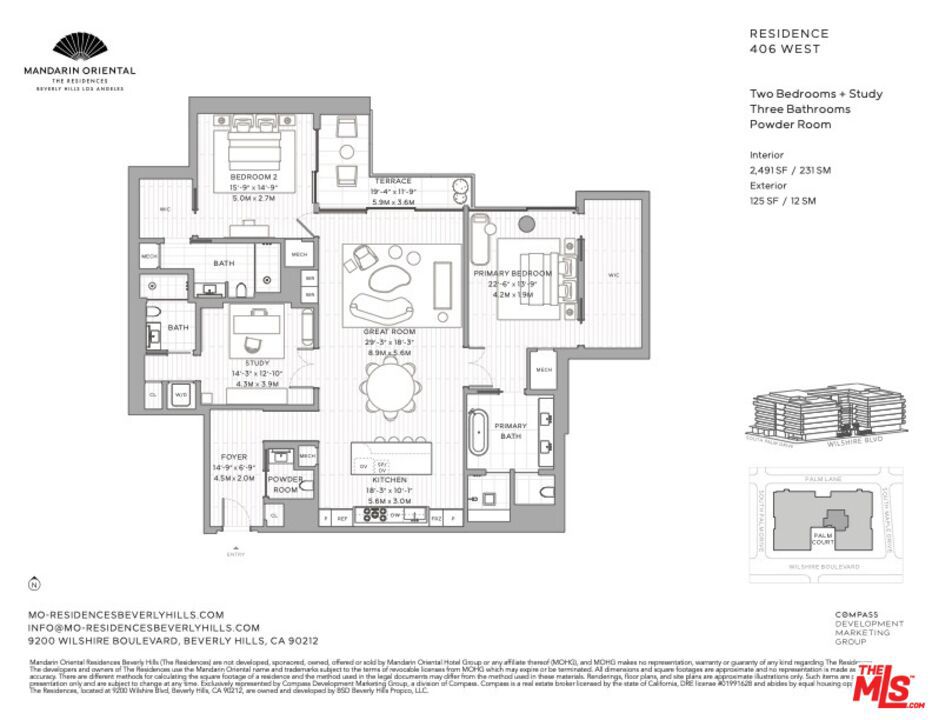 9200 Wilshire Blvd 406w Property Photo 25