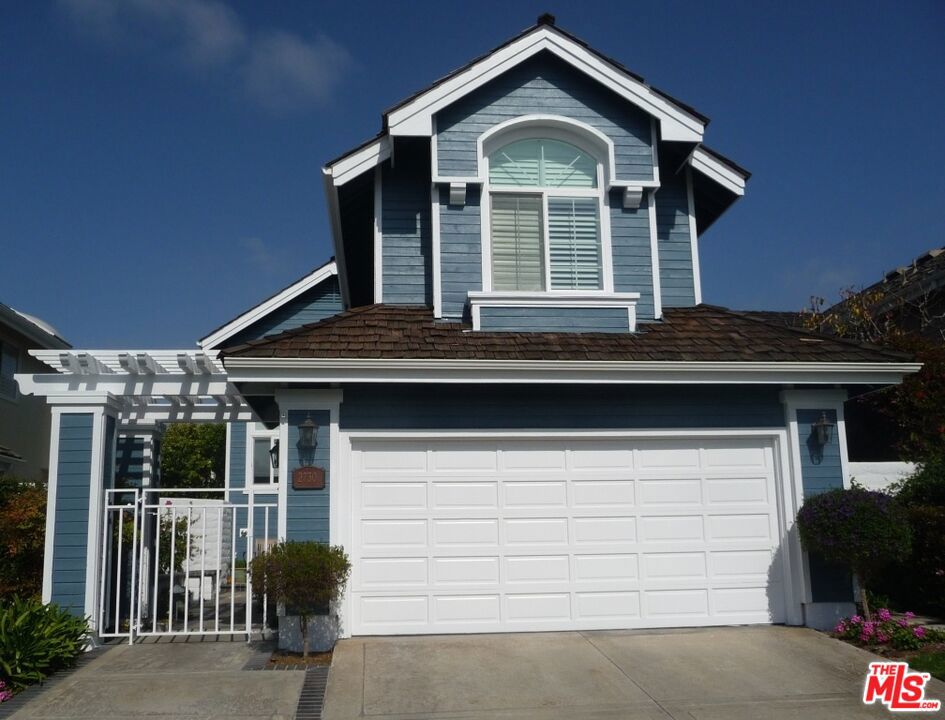 2730 Point Del Mar Property Photo