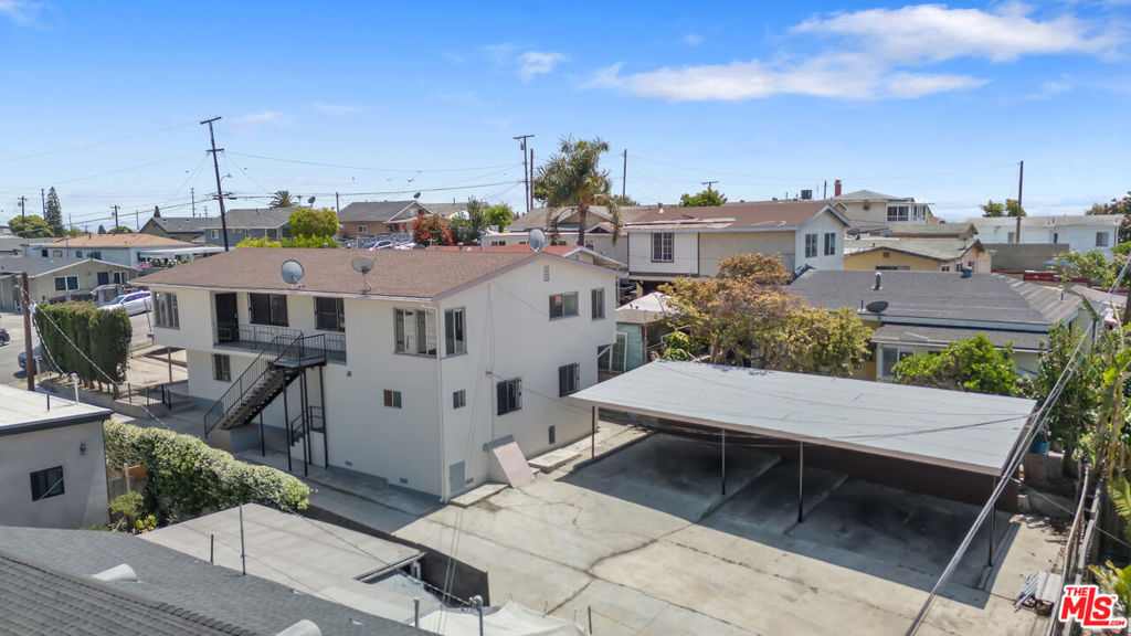 945 N Ditman Avenue Property Photo 1