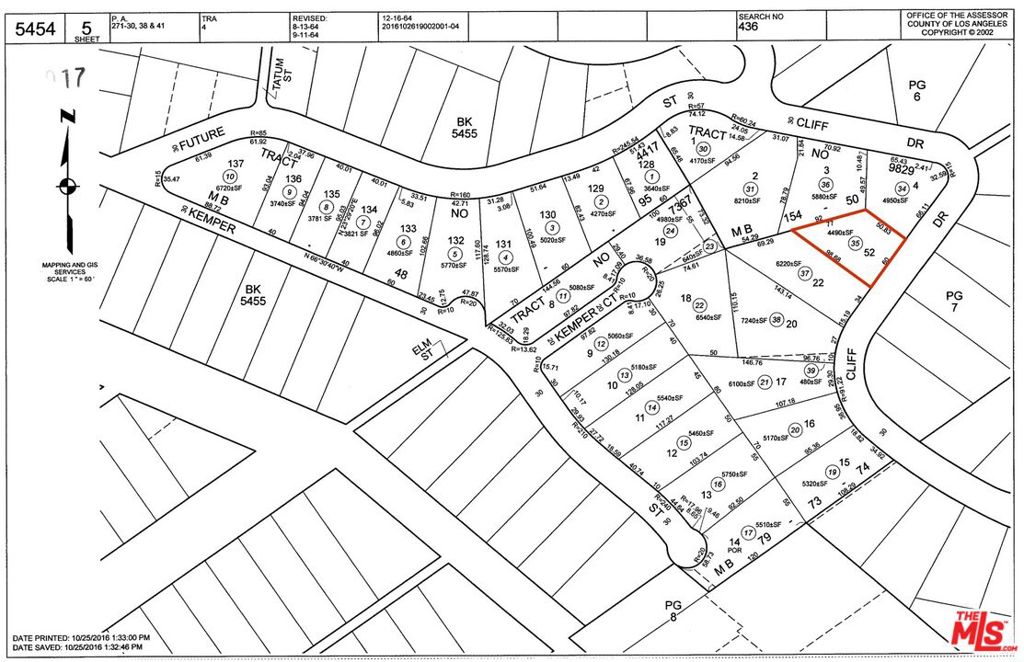 1526 N Cliff Drive Property Photo 12