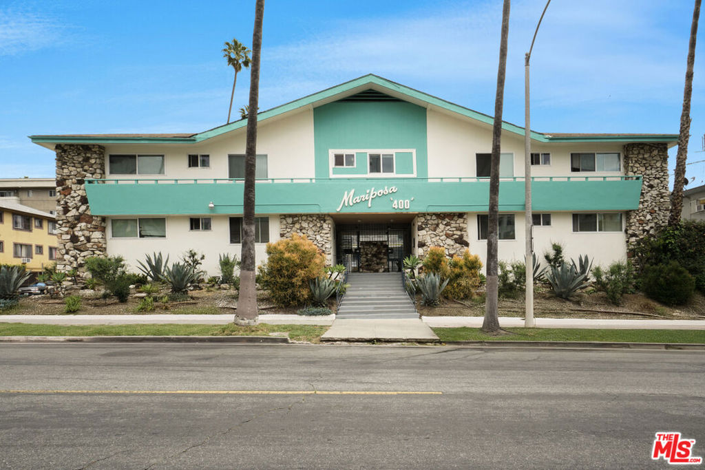 400 S Mariposa Avenue Property Photo 1