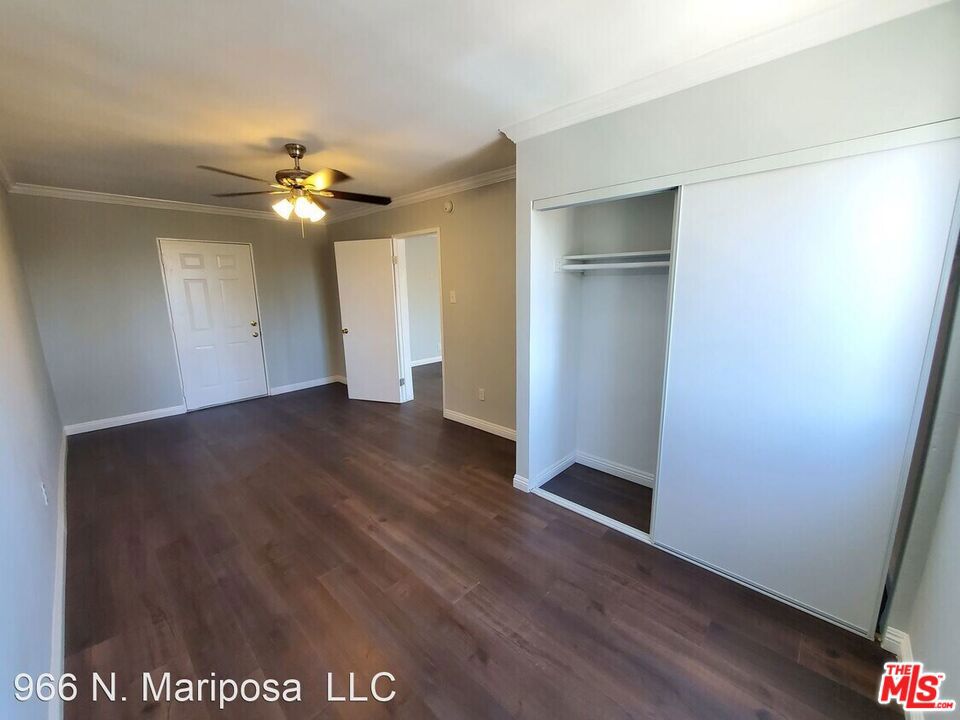 400 S Mariposa Avenue Property Photo 13