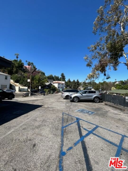 2861 W Sunset Boulevard Property Photo 2
