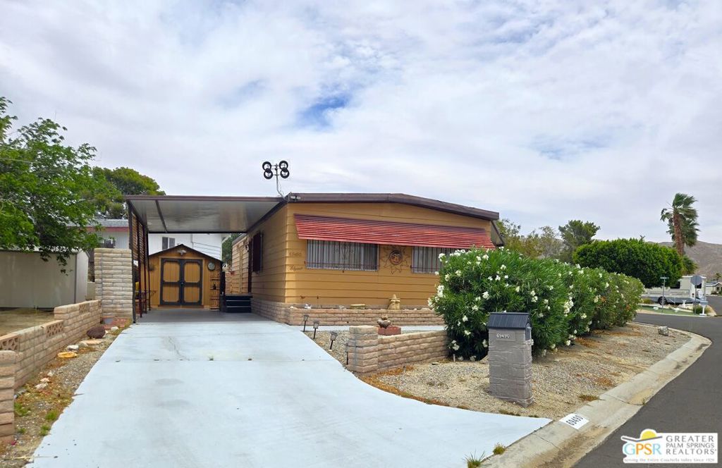 69490 Parkside Drive Property Photo
