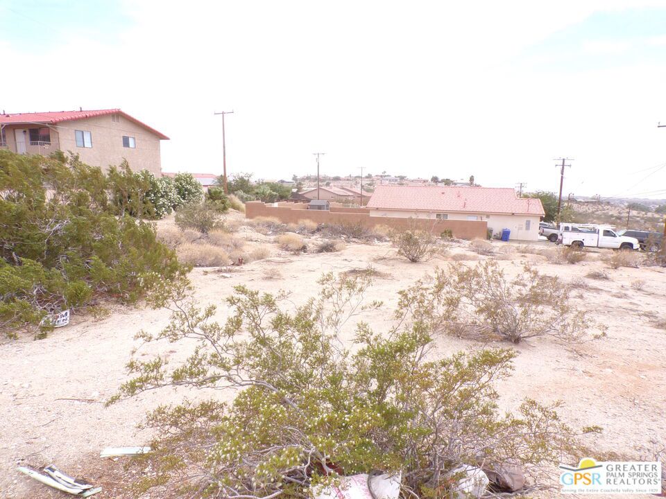0 Miracle Hill Road Property Photo