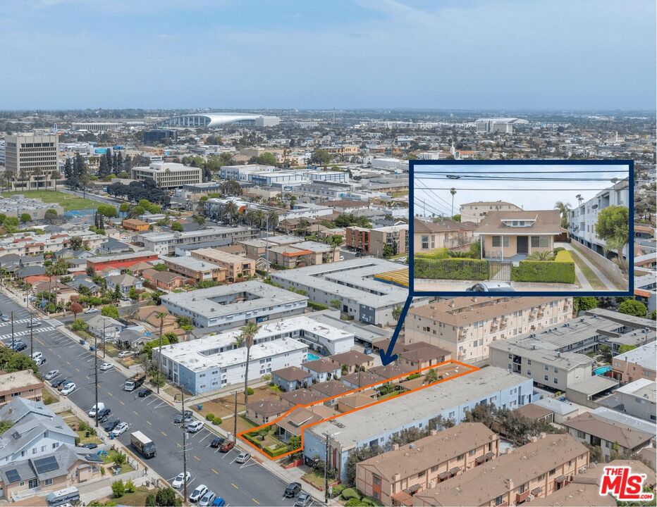 330 W Regent Street Property Photo 1