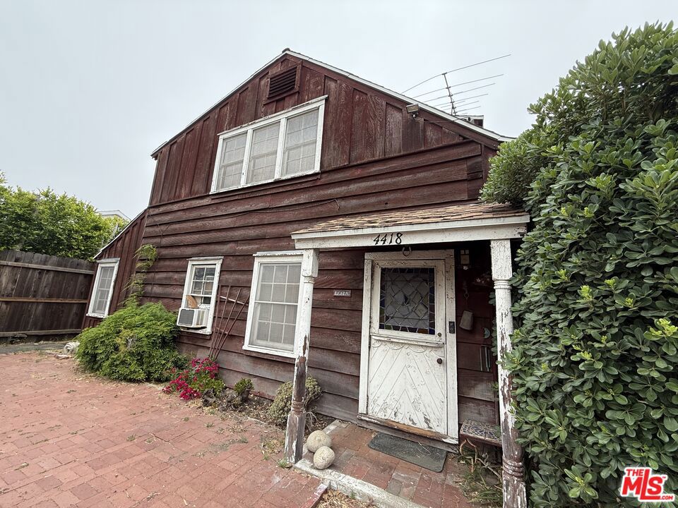 4418 Beck Avenue Property Photo 1