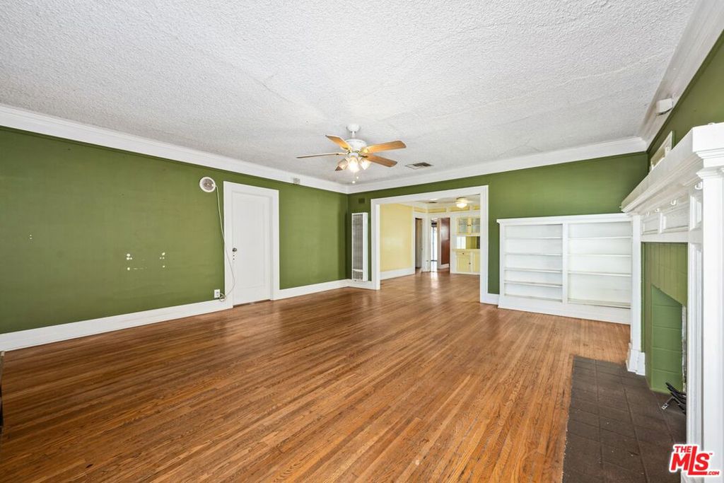 206 N Oxford Avenue Property Photo 16