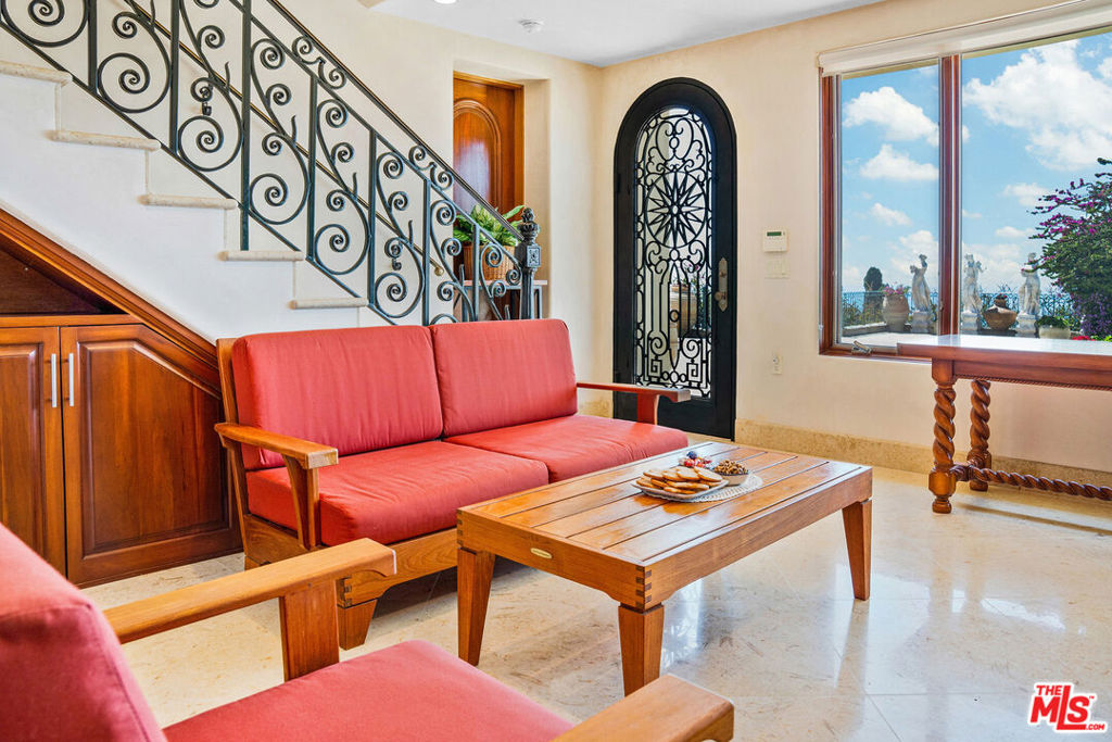 4440 Encinal Canyon Road #gh Property Photo 4