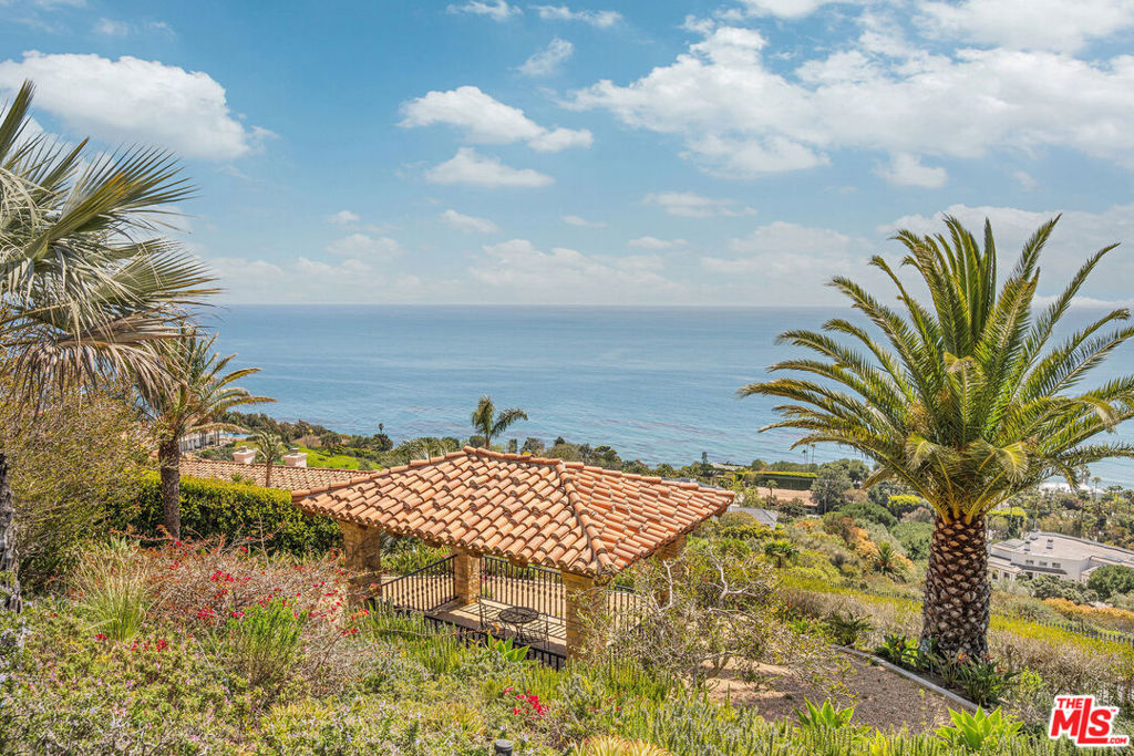 4440 Encinal Canyon Road #gh Property Photo 11